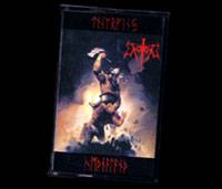 Thyrfing : Hednaland (Demo)